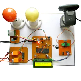 Advance Security System