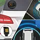 Advent ADVBSD20  Blind Spot Detection System 2.0