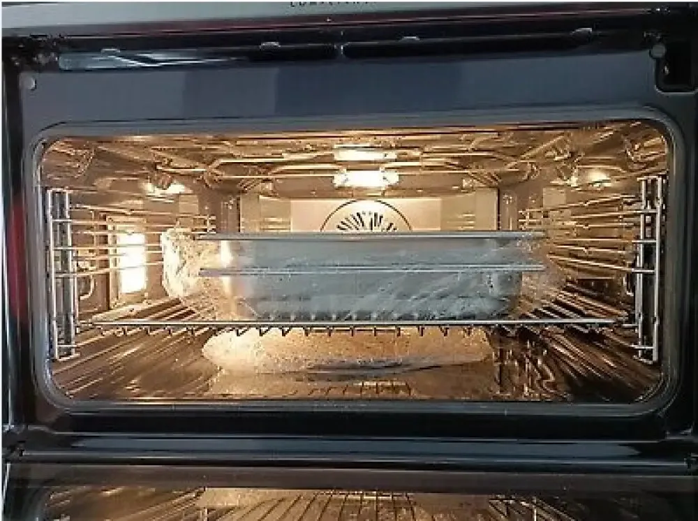 AEG KS8404001M 60cm Procombi Combi-Steam Oven