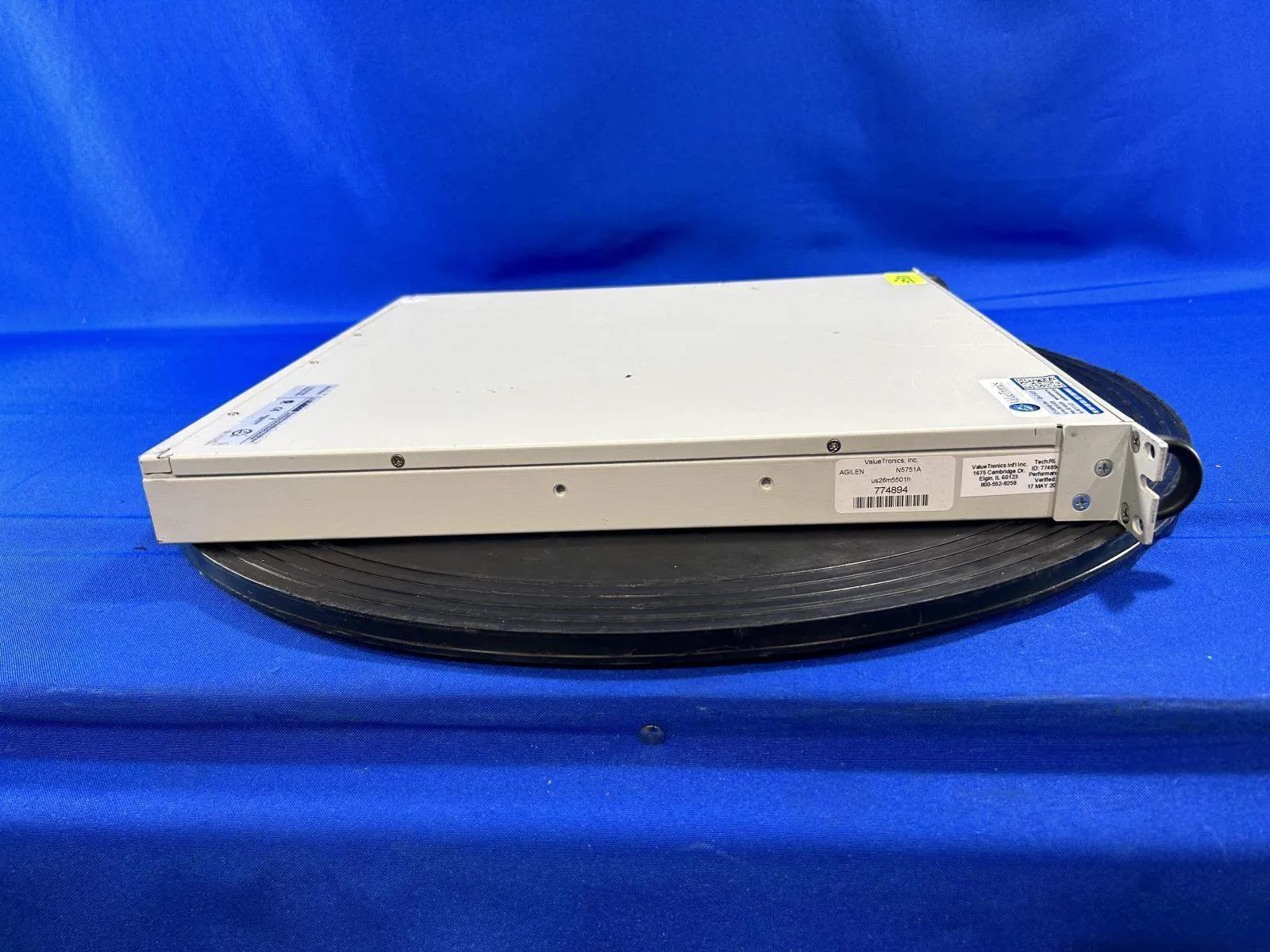 Agilent N5751A DC Power Supply