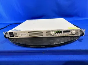 Agilent N5751A DC Power Supply
