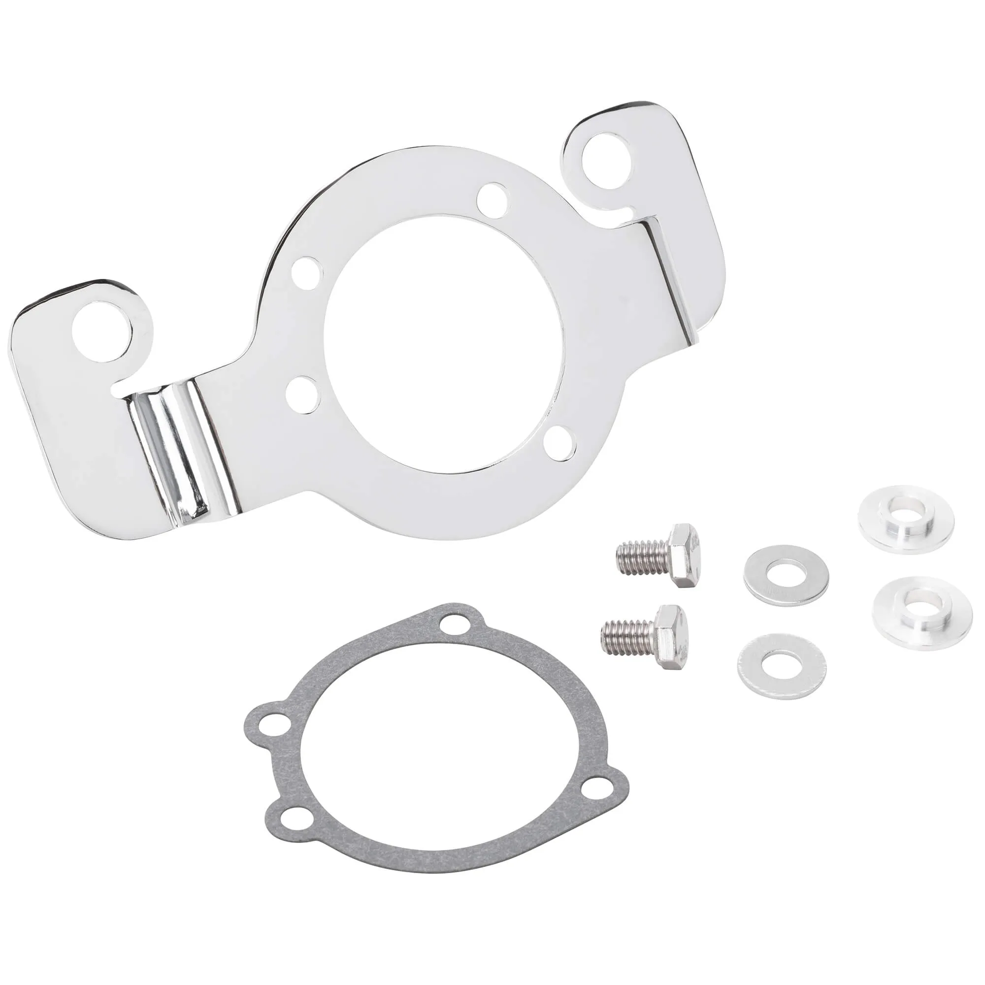Air Cleaner Support Bracket 1988-2006 Harley-Davidson Sportster
