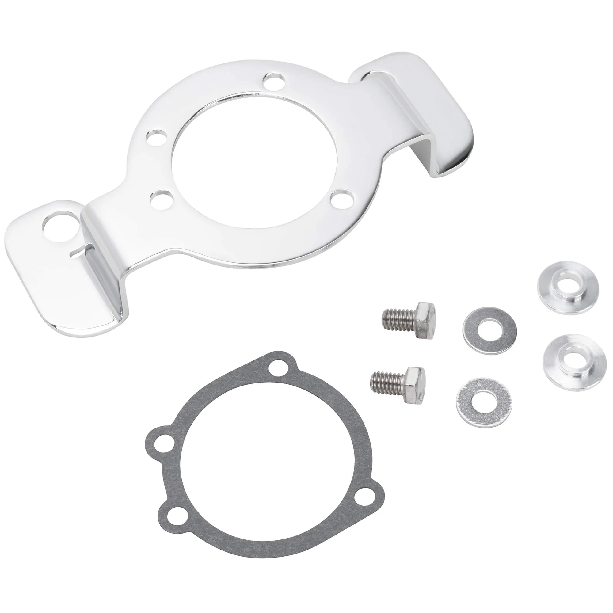 Air Cleaner Support Bracket 1988-2006 Harley-Davidson Sportster