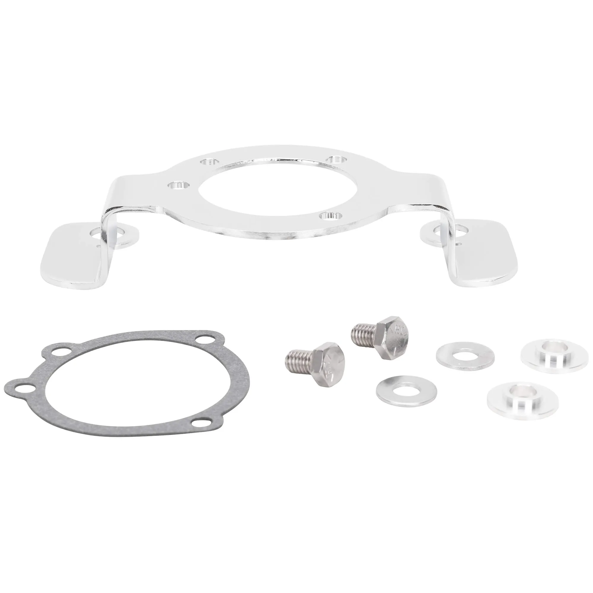 Air Cleaner Support Bracket 1988-2006 Harley-Davidson Sportster