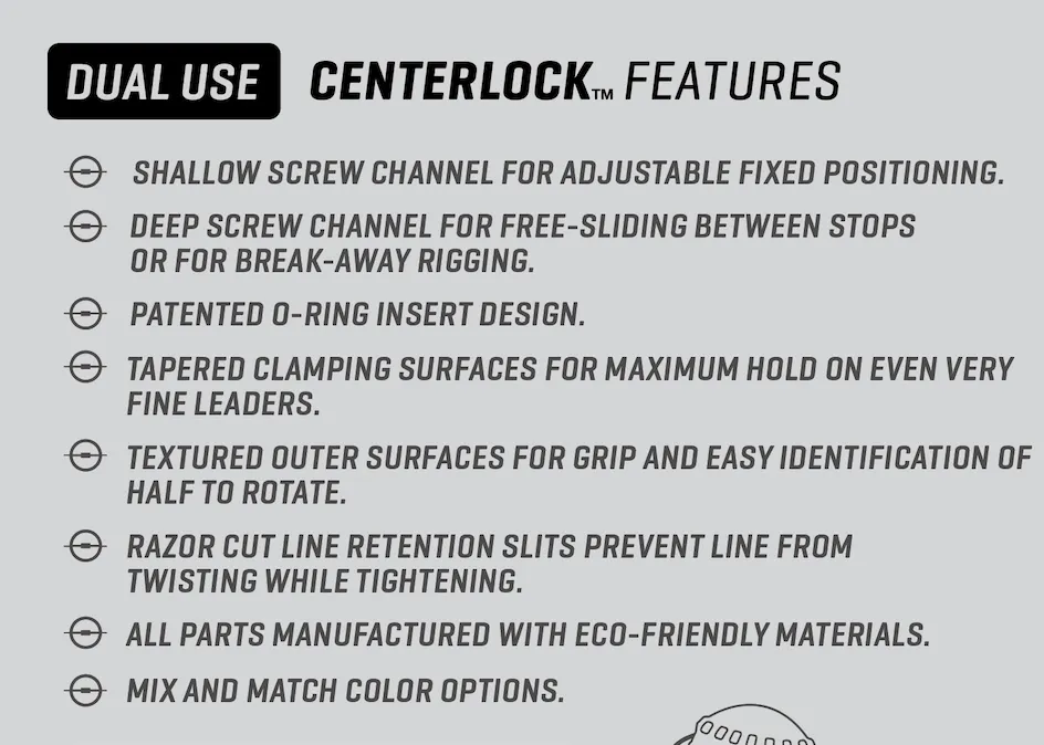 Airlock Center Lock Strike Indicator