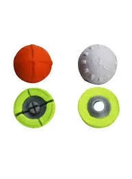 Airlock Center Lock Strike Indicator