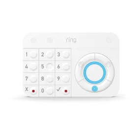 Alarm Keypad (1st Gen)