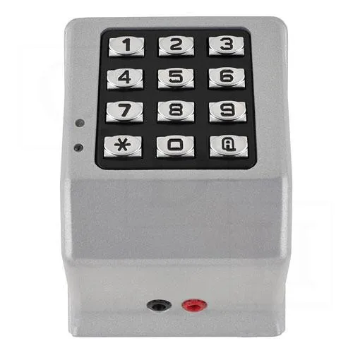Alarm Lock DK3000 Trilogy Weatherproof Digital Keypad