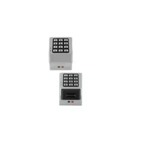 Alarm Lock DK3000/PDK3000 Pin Code Keypad