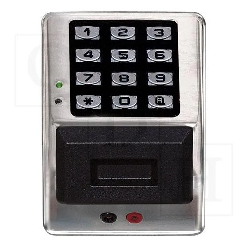 Alarm Lock PDK3000 Electronic Digital Keypad with Proximity