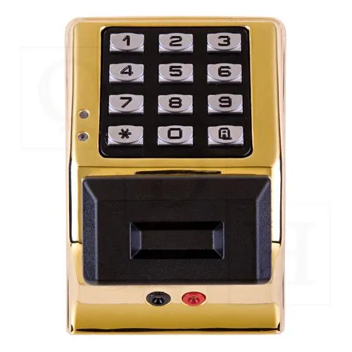 Alarm Lock PDK3000 Electronic Digital Keypad with Proximity