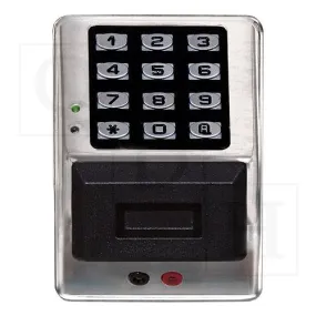 Alarm Lock PDK3000 Electronic Digital Keypad with Proximity