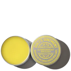 All Purpose Beauty Balm