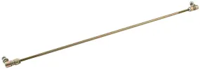 Allstar Performance Carburetor Linkage Kits ALL54171