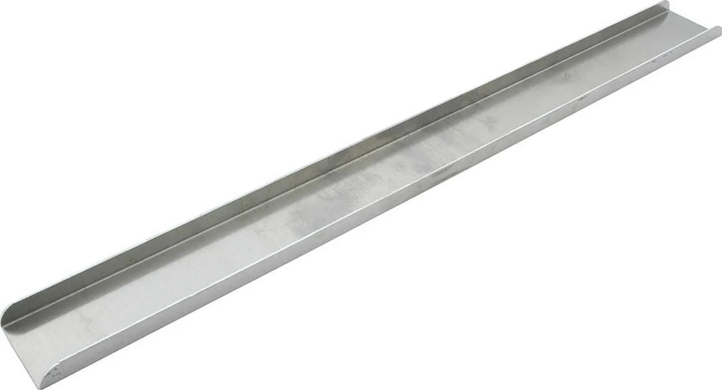 Allstar Performance Radiator Mount Channels ALL30123