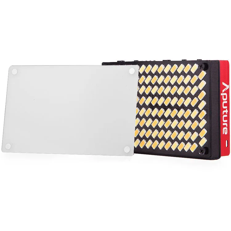 Amaran AL-MX Bicolor Mini Brick LED