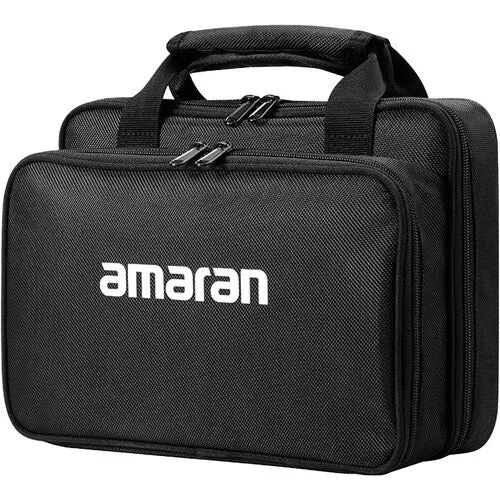 amaran P60x Bi-Color LED Panel