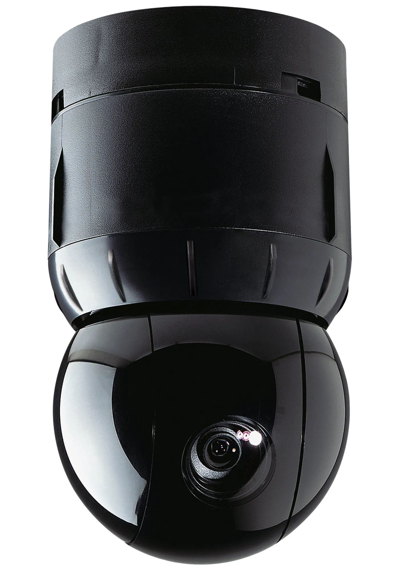 American Dynamics ADSDU8E22N Dome, SDU8E, color camera module, 22X, 470 TVL, NTSC, Black