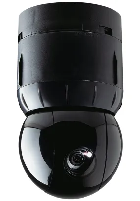 American Dynamics ADSDU8E22N Dome, SDU8E, color camera module, 22X, 470 TVL, NTSC, Black