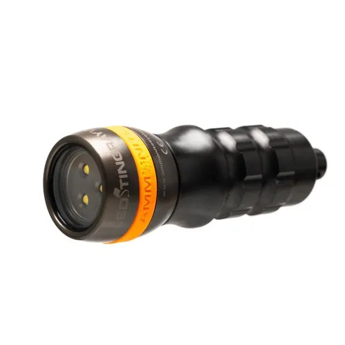 Ammonite LED Stingray MK2 Video Set