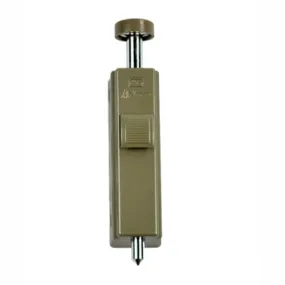 Andersen Auxiliary Security Lock in Stone Color