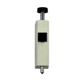 Andersen Auxiliary Security Lock in White Color