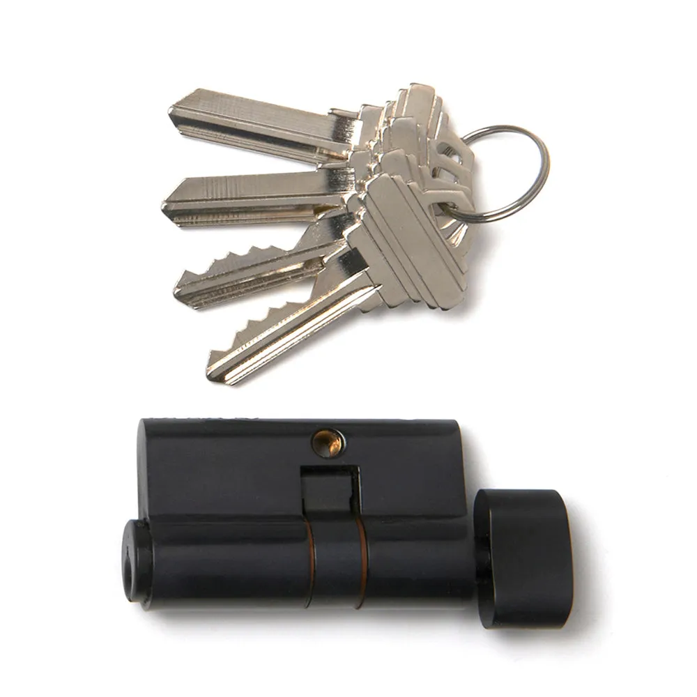 Andersen Storm Door Key Cylinder Lock (Schlage Brand)