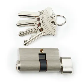 Andersen Storm Door Key Cylinder Lock (Schlage Brand)
