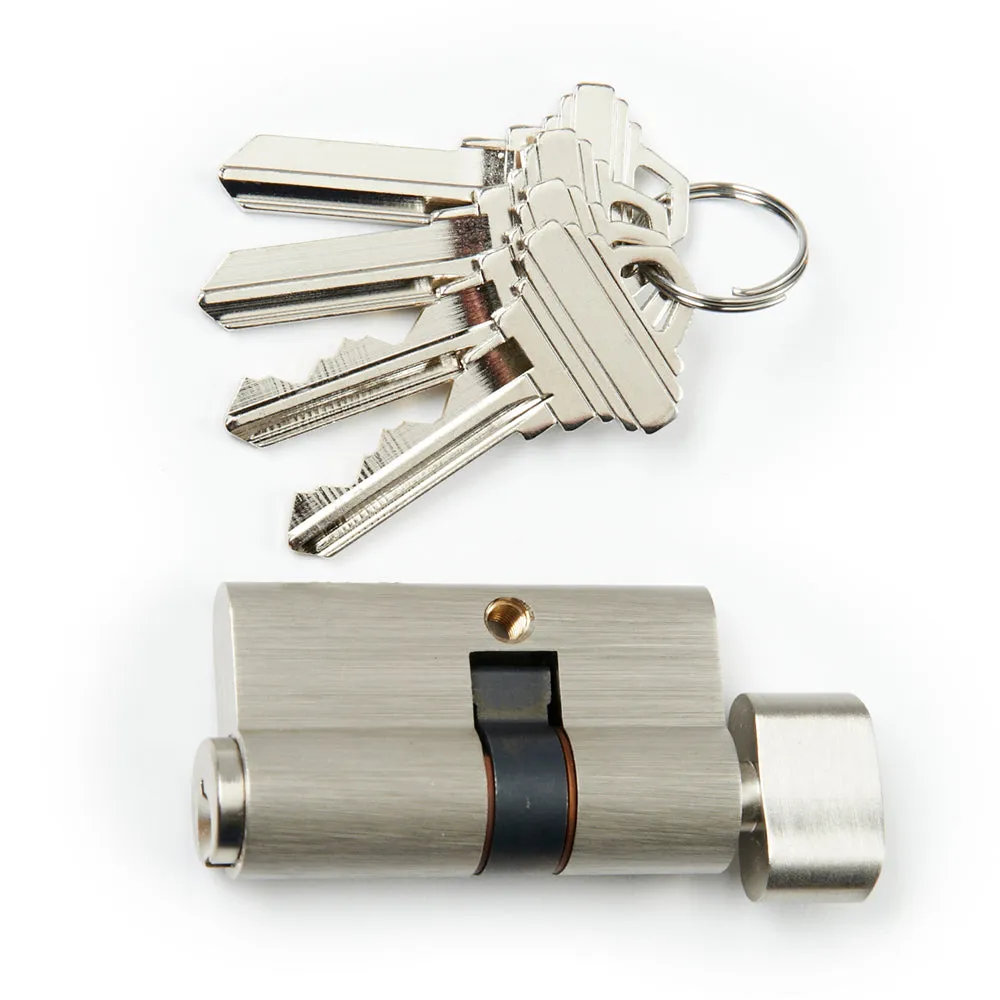 Andersen Storm Door Key Cylinder Lock (Schlage Brand)