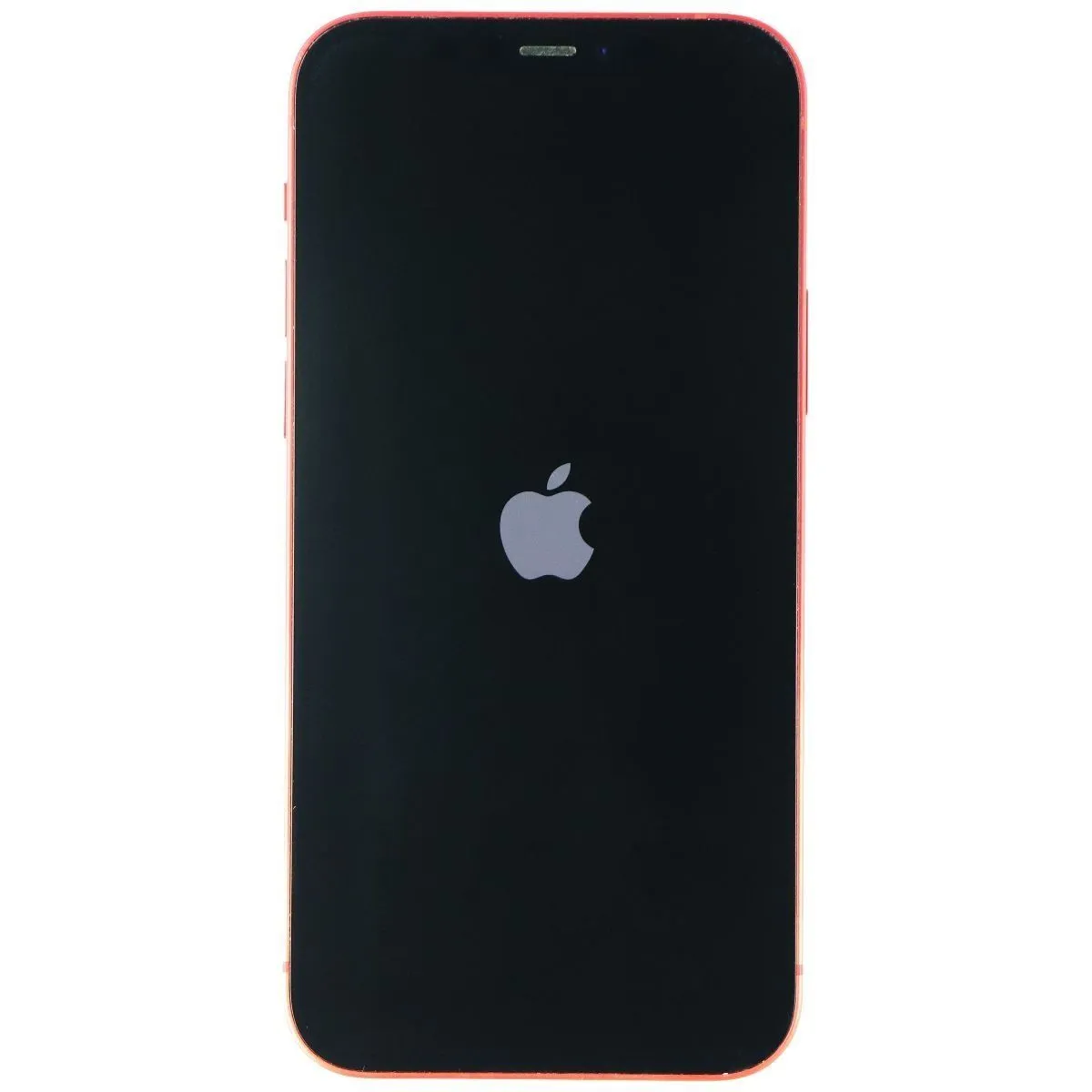 Apple iPhone 12 (6.1-inch) (A2172) Spectrum Mobile ONLY - 64GB / (Product) RED