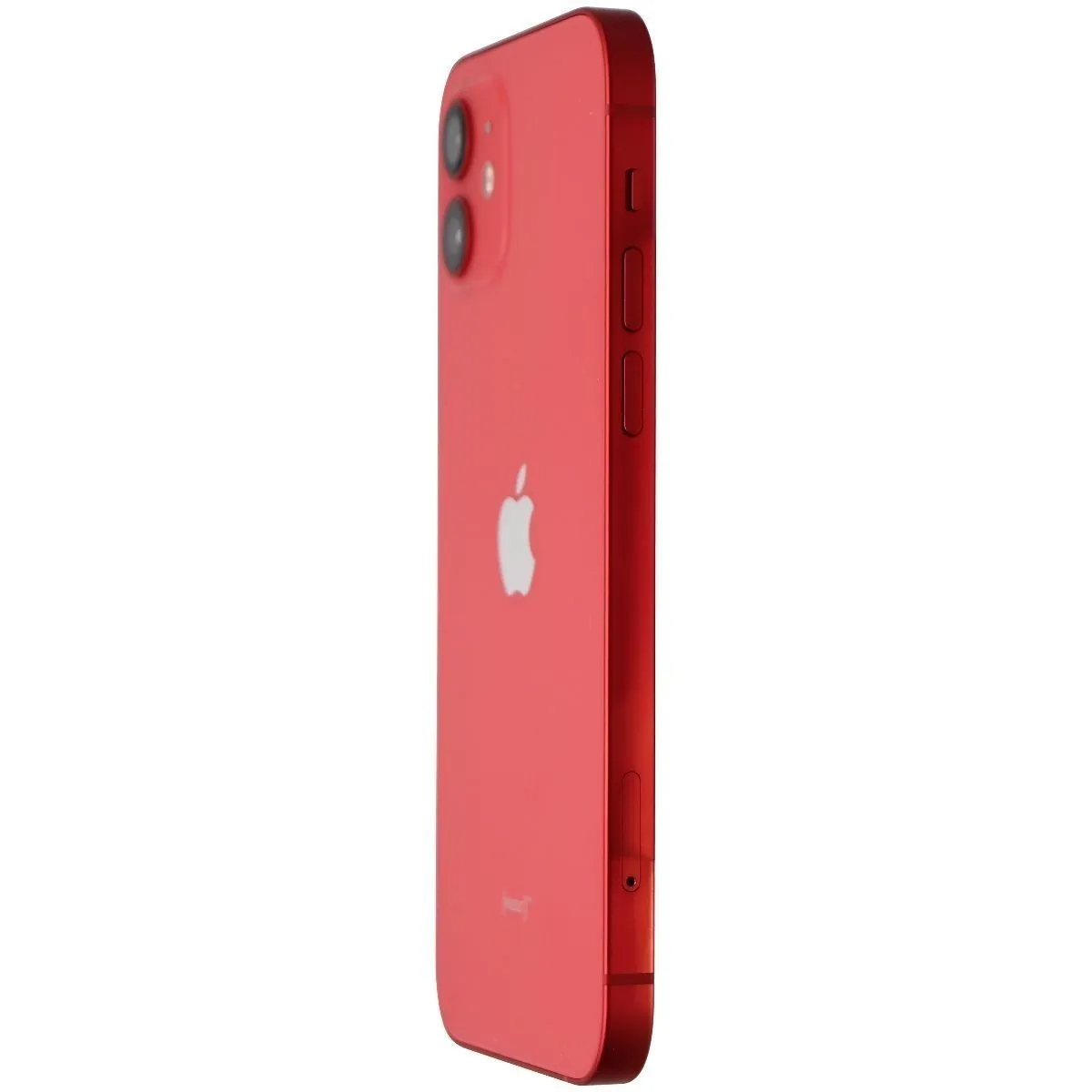 Apple iPhone 12 (6.1-inch) (A2172) Spectrum Mobile ONLY - 64GB / (Product) RED