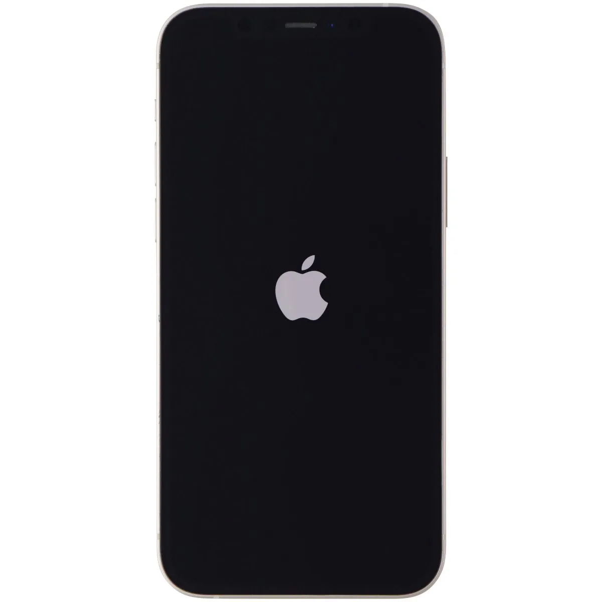 Apple iPhone 12 (6.1-inch) Smartphone (A2402) Unlocked - 128GB / White
