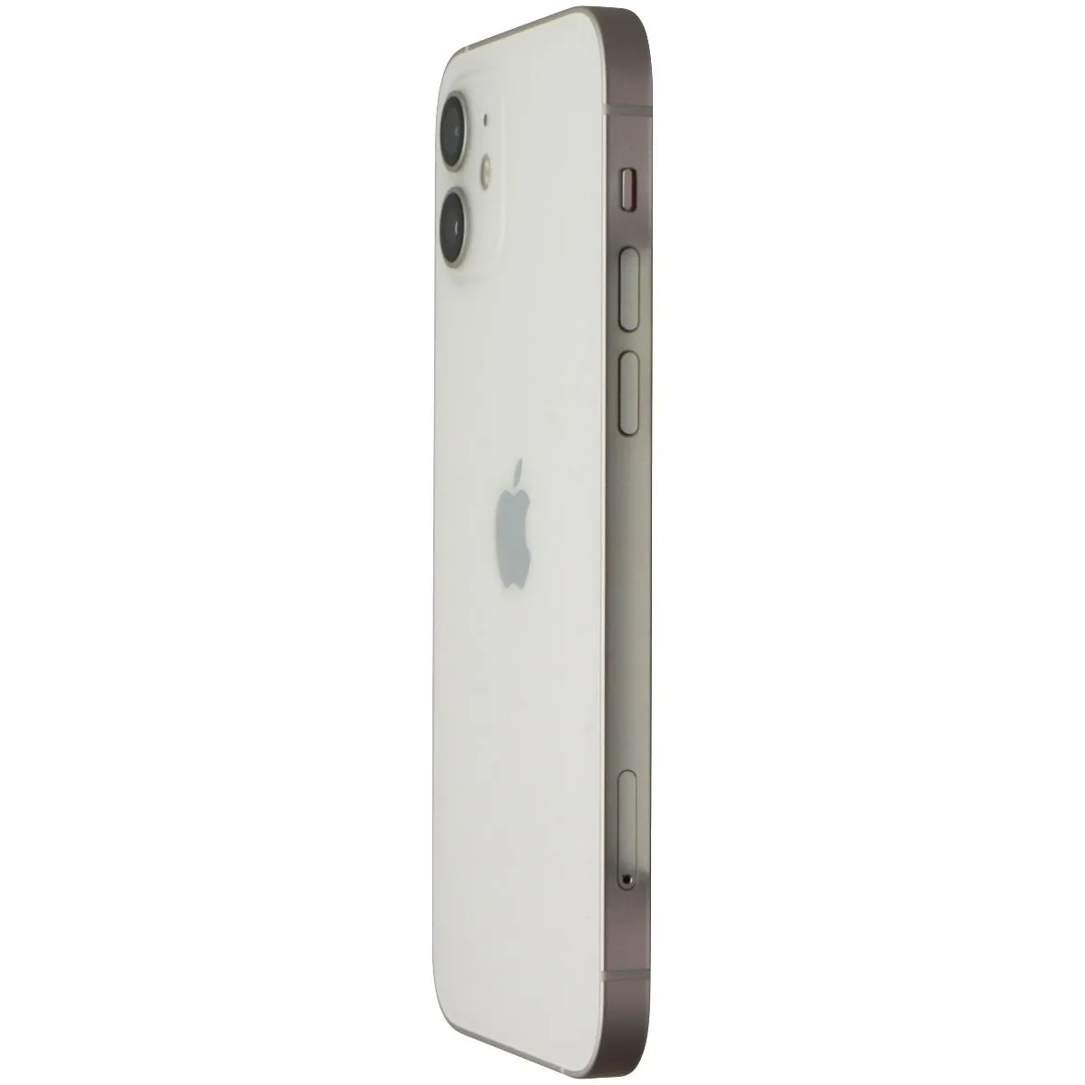 Apple iPhone 12 (6.1-inch) Smartphone (A2402) Unlocked - 64GB / White