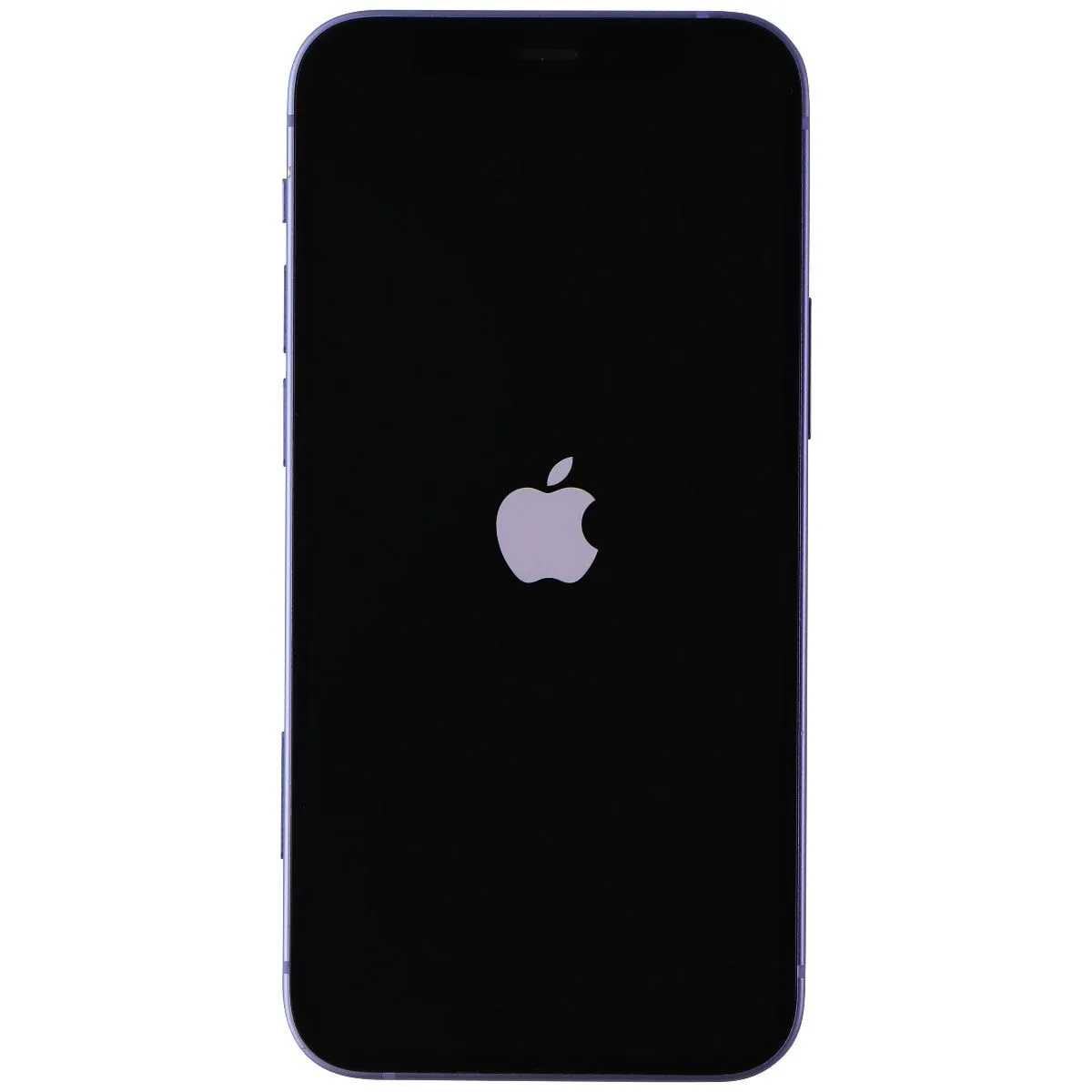 Apple iPhone 12 mini (5.4-inch) (A2176) Spectrum Only - 64GB/Purple *Bad Face ID