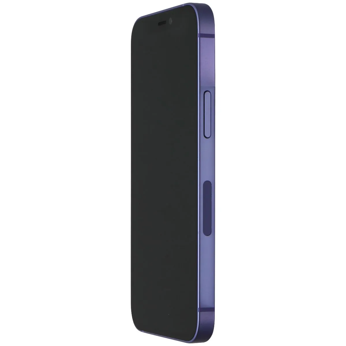 Apple iPhone 12 mini (5.4-inch) (A2176) Spectrum Only - 64GB/Purple *Bad Face ID