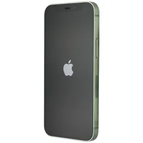 Apple iPhone 12 mini (5.4-inch) Smartphone (A2176) Unlocked - 128GB/Green