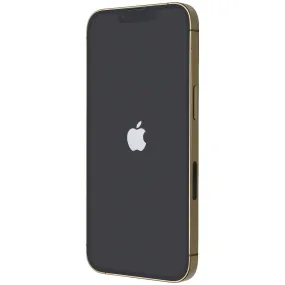 Apple iPhone 13 Pro (6.1-inch) Smartphone (A2483) T-Mobile - 128GB / Gold