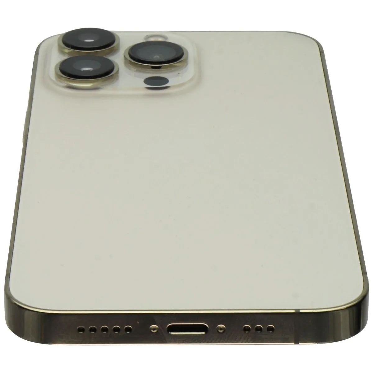 Apple iPhone 13 Pro (6.1-inch) Smartphone (A2483) T-Mobile - 128GB / Gold