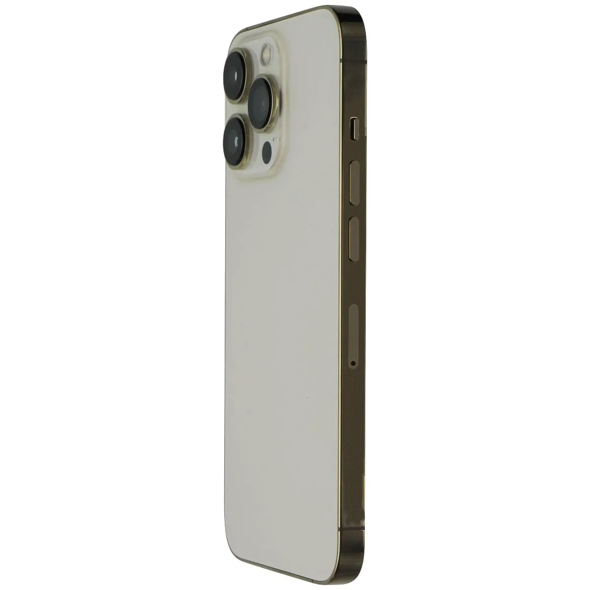 Apple iPhone 13 Pro (6.1-inch) Smartphone (A2483) T-Mobile - 128GB / Gold
