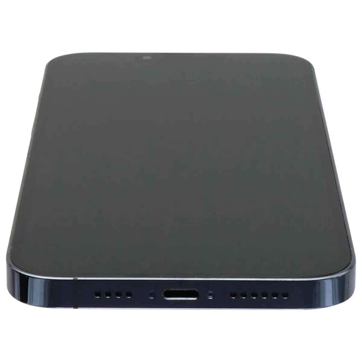 Apple iPhone 13 Pro Max (6.7-in) A2484 Unlocked 1TB / Sierra Blue - Bad Face ID*