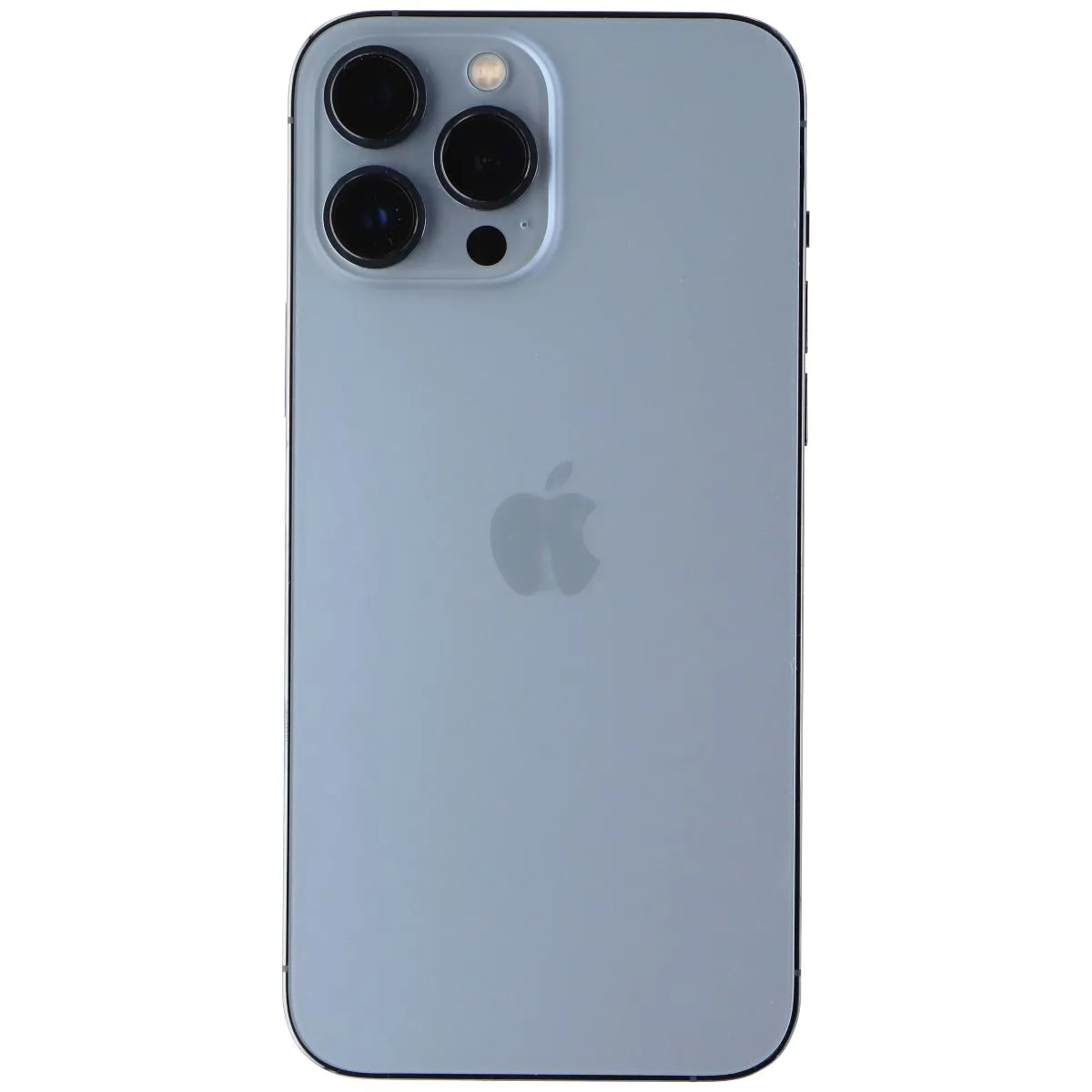 Apple iPhone 13 Pro Max (6.7-in) A2484 Unlocked 1TB / Sierra Blue - Bad Face ID*