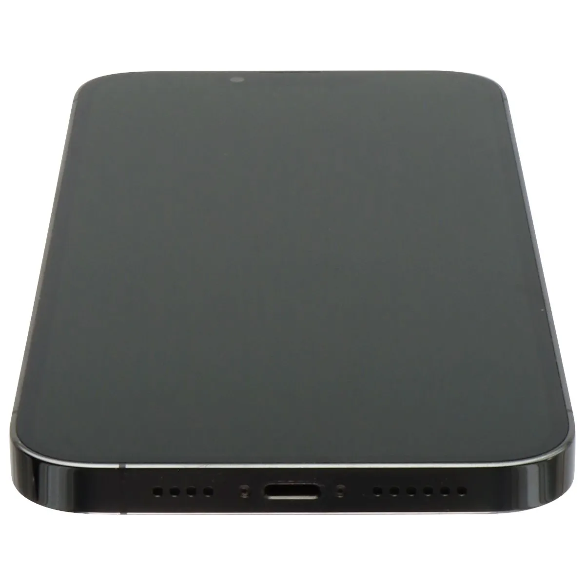 Apple iPhone 13 Pro Max (6.7-inch) A2484 AT&T Only - 128GB / Graphite