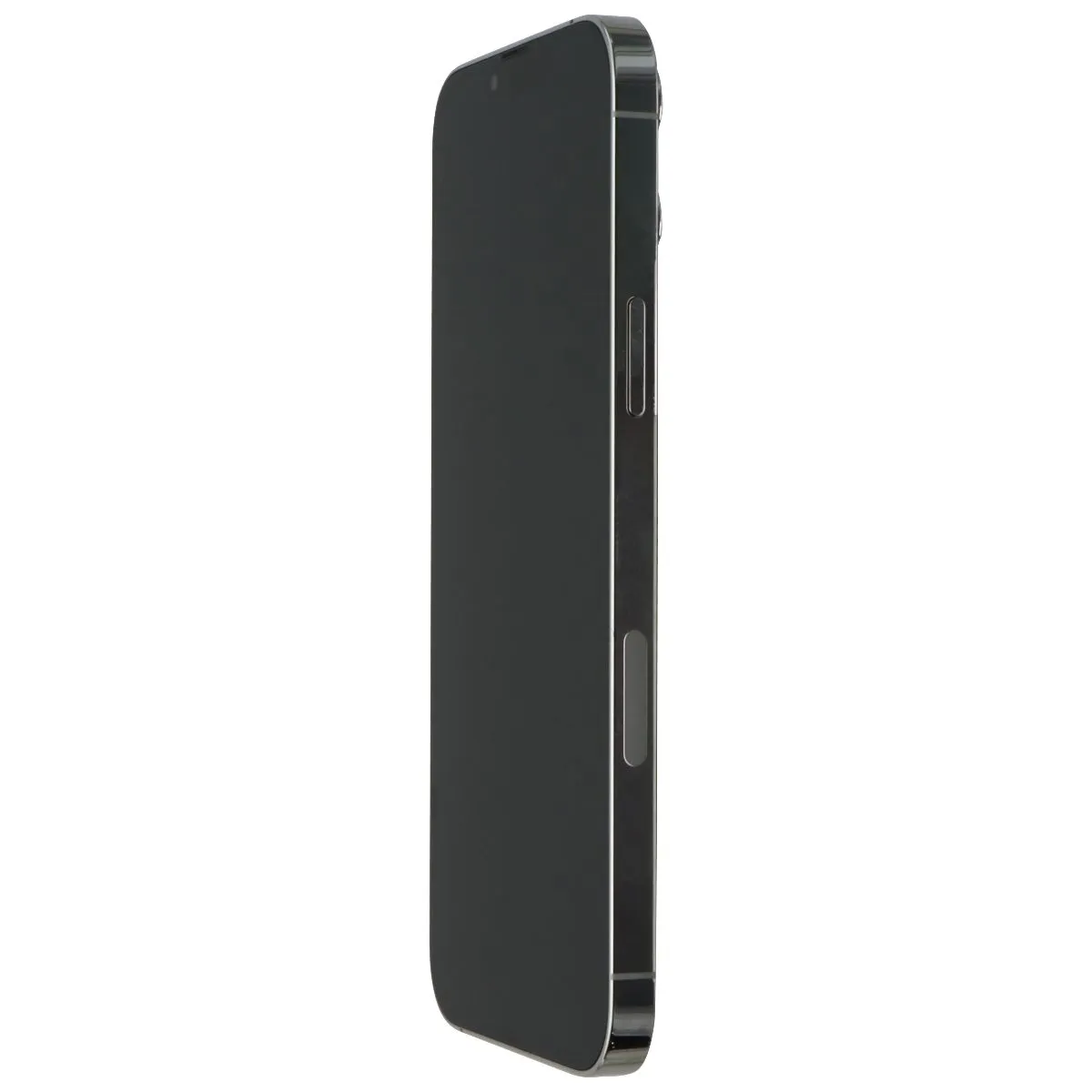 Apple iPhone 13 Pro Max (6.7-inch) Smartphone (A2484) Unlocked - 256GB/Silver