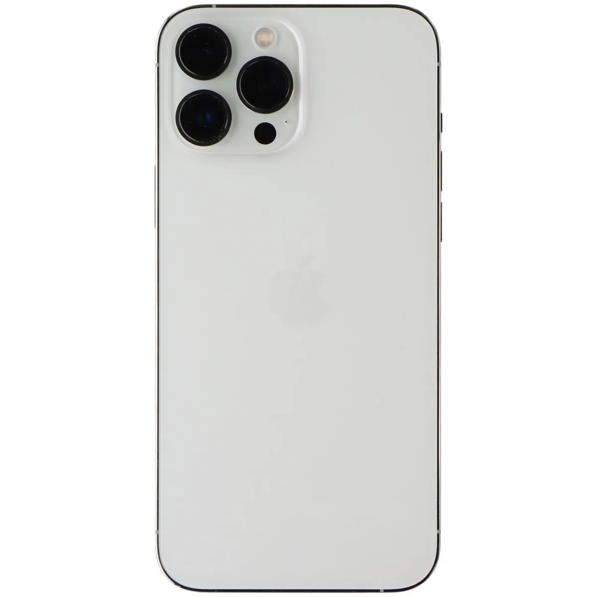 Apple iPhone 13 Pro Max (6.7-inch) Smartphone (A2484) Unlocked - 256GB/Silver