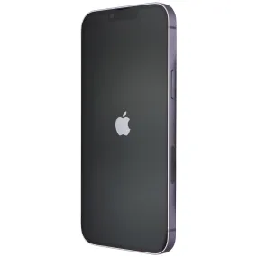 Apple iPhone 14 Plus (6.7-inch) Smartphone (A2632) AT&T Only - 256GB/Purple