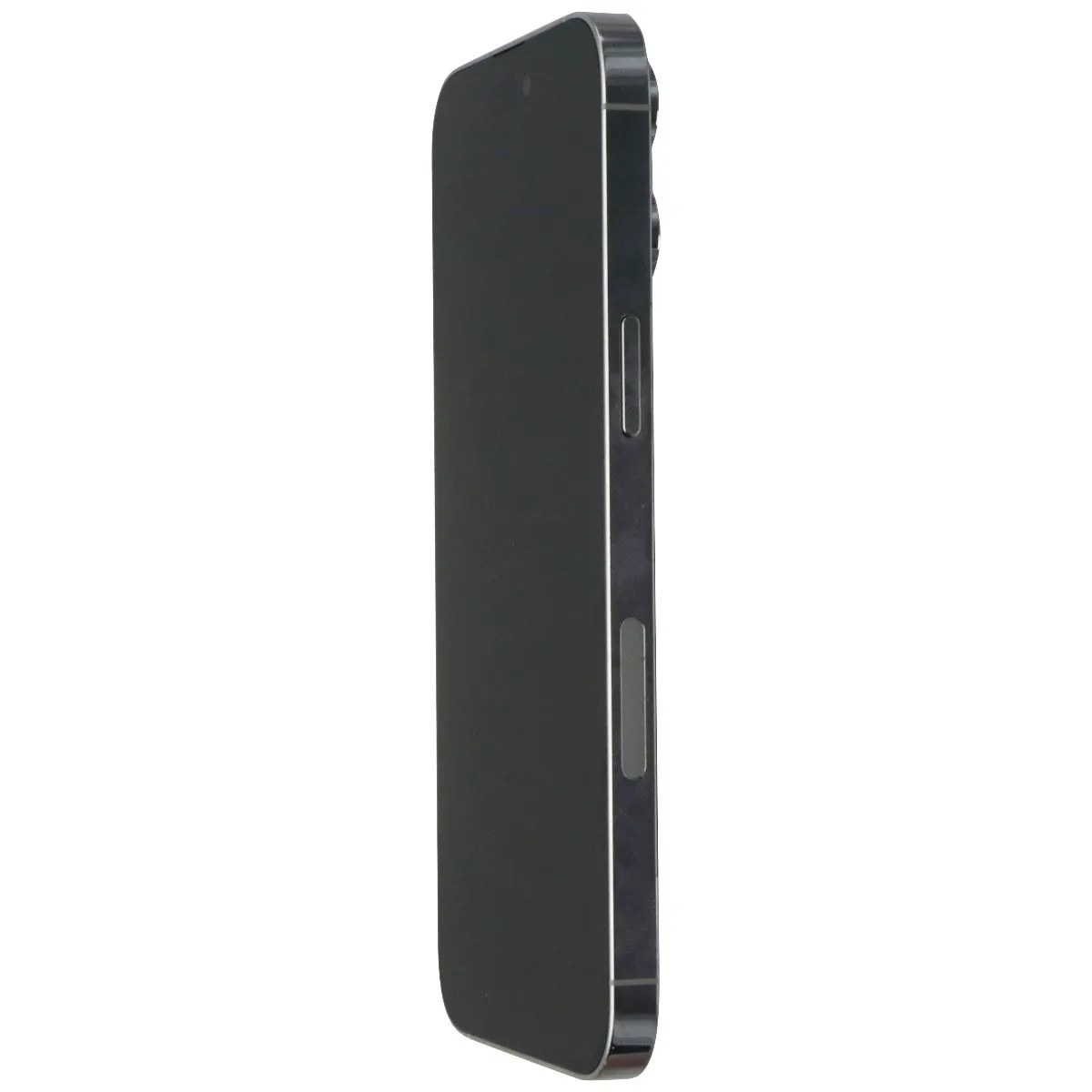 Apple iPhone 14 Pro Max (6.7-inch) (A2651) T-Mobile Only - 128GB/Silver