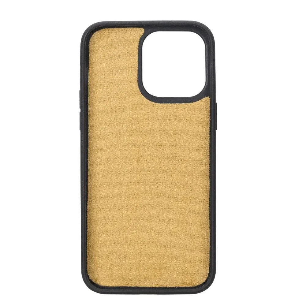 Apple iPhone 14 Series Leather Wallet Case / MWWN - Window Magic