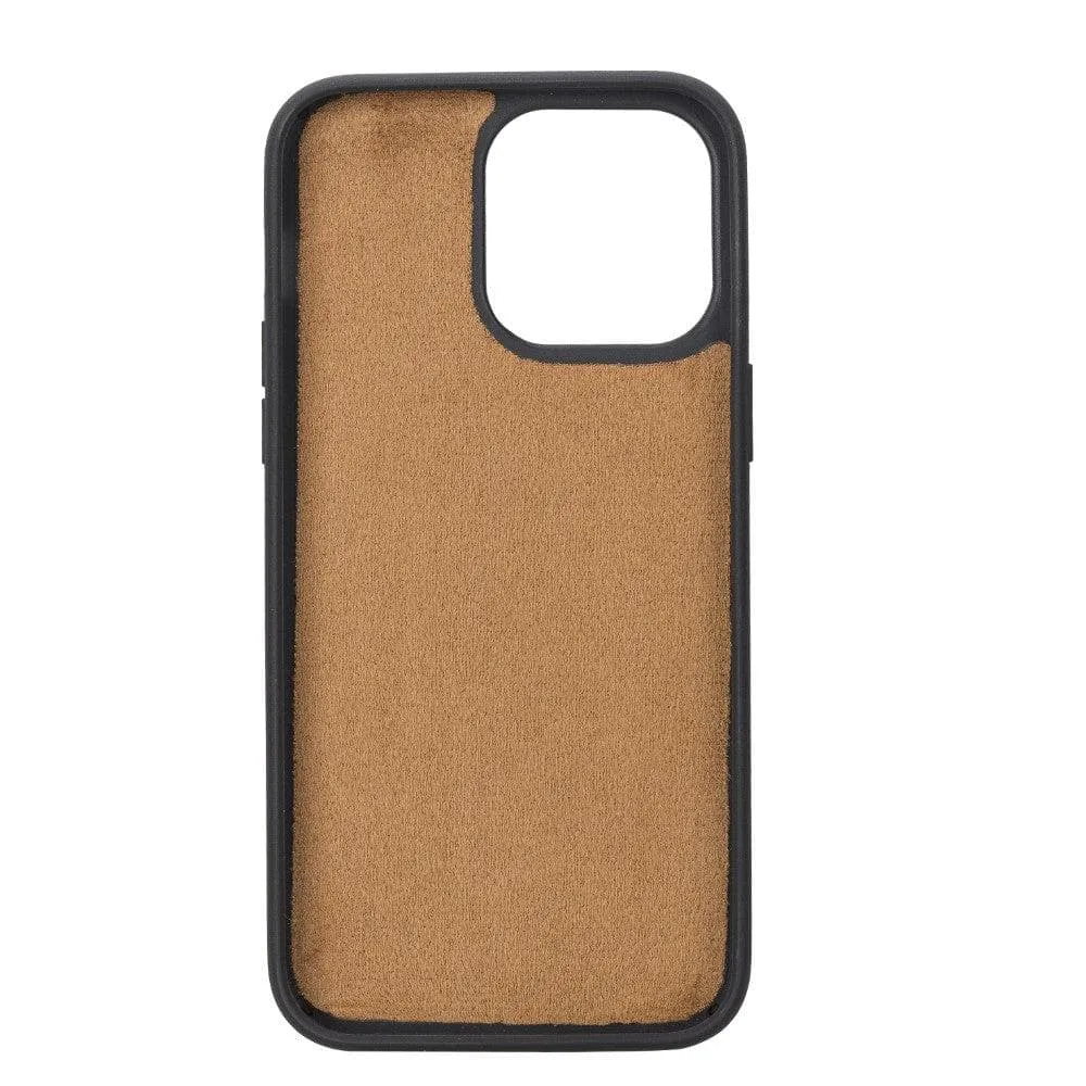 Apple iPhone 14 Series Leather Wallet Case / MWWN - Window Magic