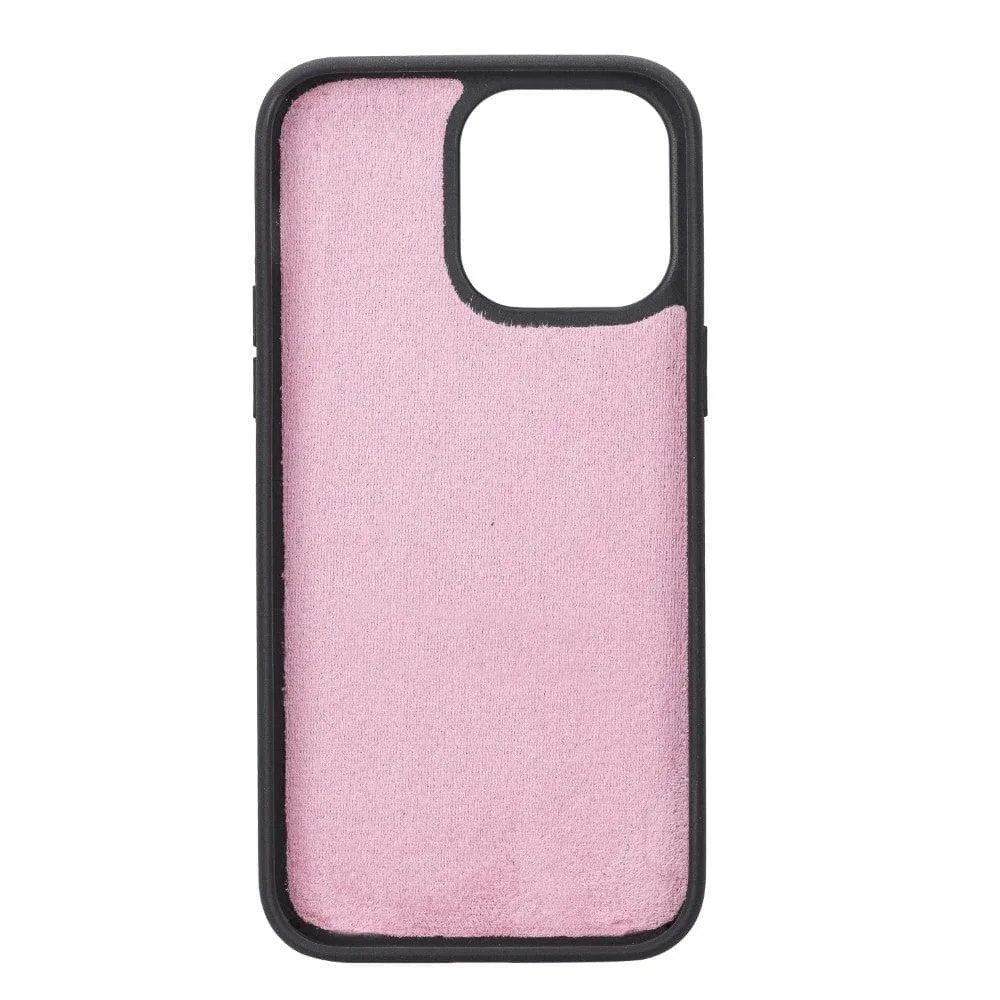 Apple iPhone 14 Series Leather Wallet Case / MWWN - Window Magic