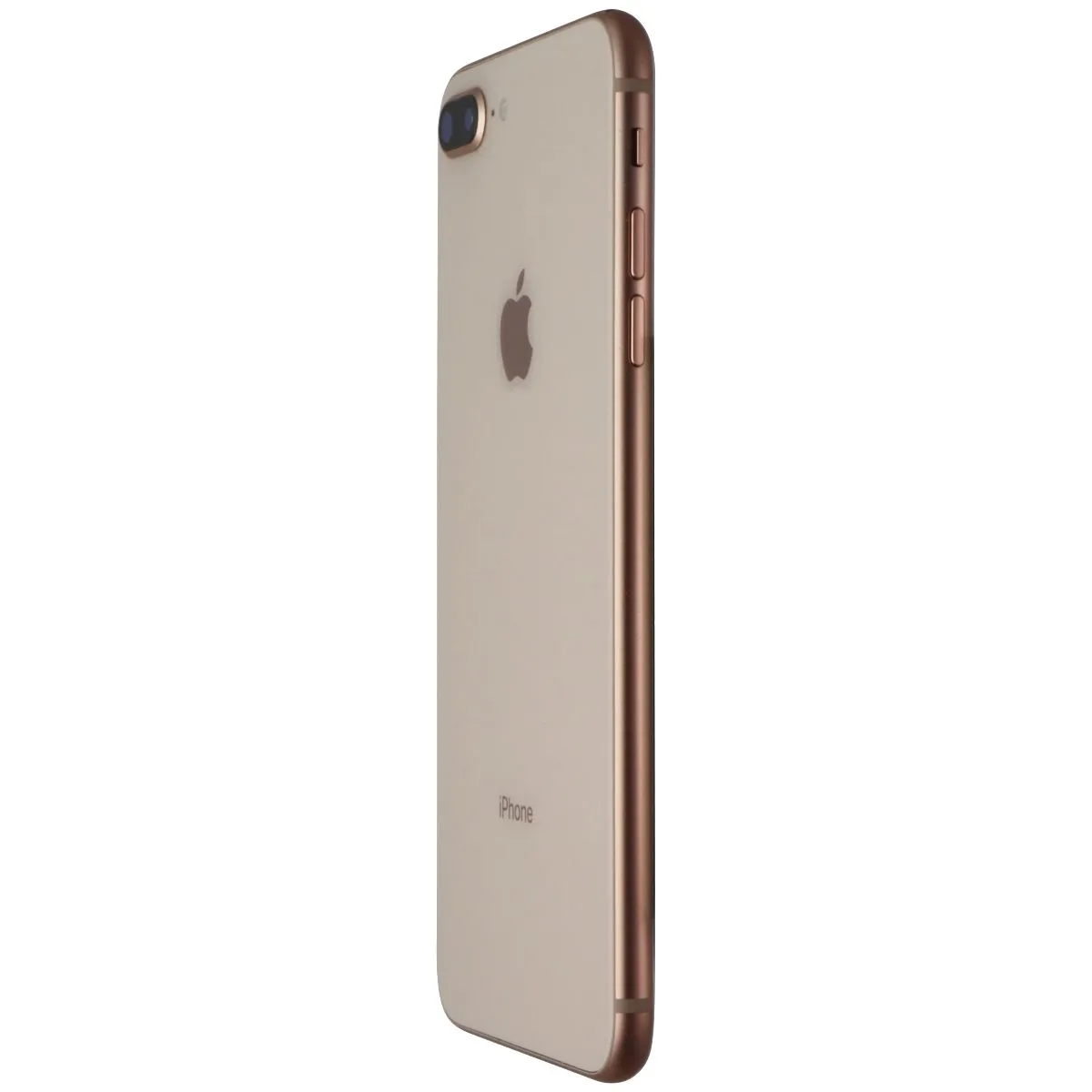 Apple iPhone 8 Plus (5.5-in) A1864 Unlocked - 64GB/Gold No Silence Function*